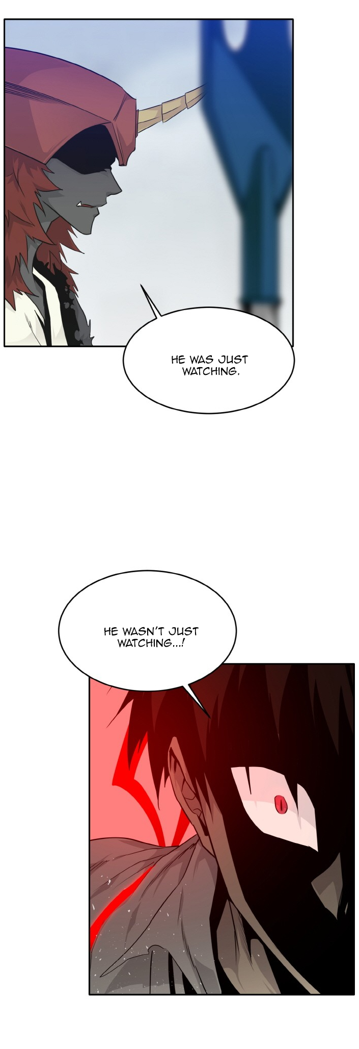 Counter Cube Chapter 69 36